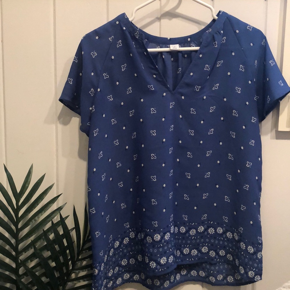 Old Navy Blouse